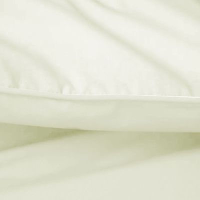  Roll Comforter 220X24cm Ivory