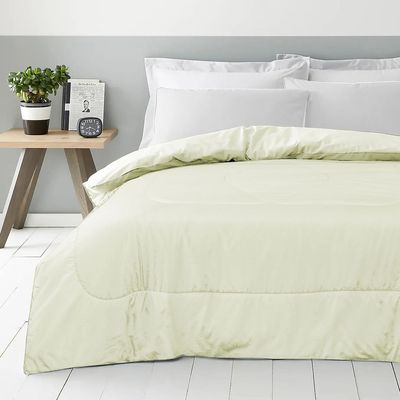  Roll Comforter 220X24cm Ivory