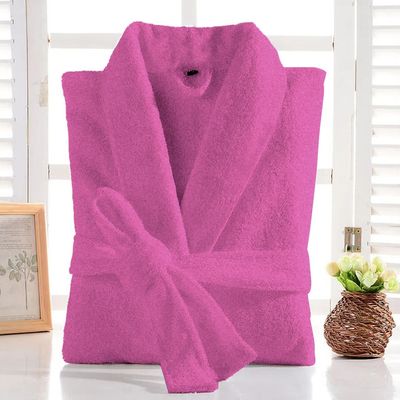 Bathrobes