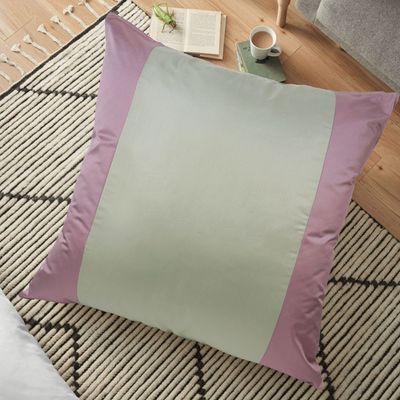  Floor Cushion- 80x80cm -4B