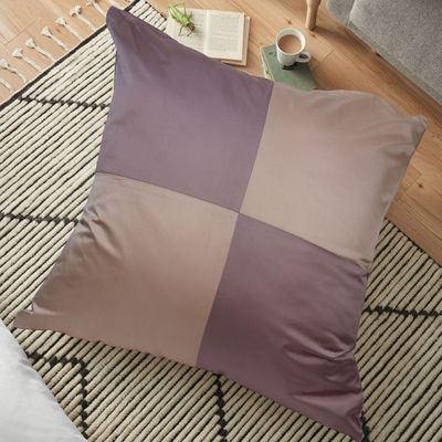  Floor Cushion- 80x80cm -17C