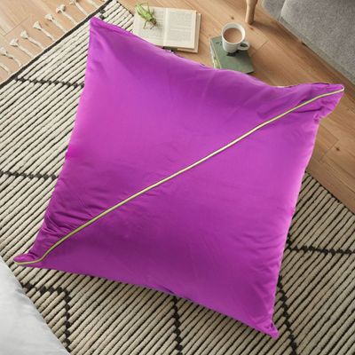  Floor Cushion- 80x80cm -11N