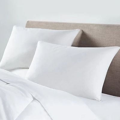 Cotton Home Luxury Sleep Pillow 1pc 50X75cm