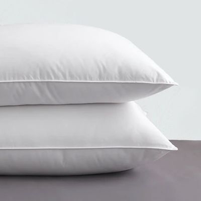 Cotton Home Luxury Sleep Pillow 1pc 50X75cm