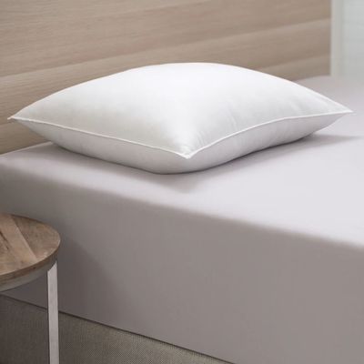 Cotton Home Luxury Sleep Pillow 1pc 50X75cm