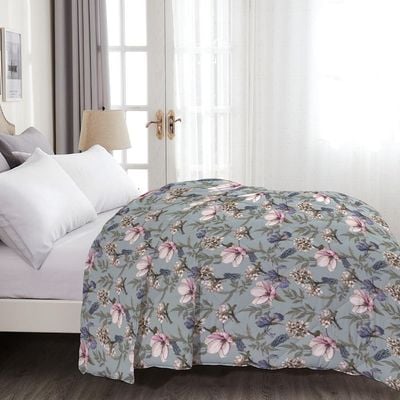  Printed Roll Comforter 220x240cm -Paradise Roll