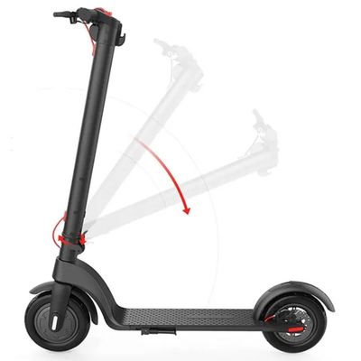 MYTS Speed Pro 36v Electric Scooter 350watts 