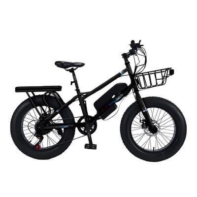 MYTS Speed Pro 36v Sand Electric Bicycle 22 inch 