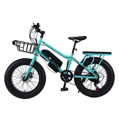 MYTS Speed Pro 36v Sand Electric Bicycle 22 inch 