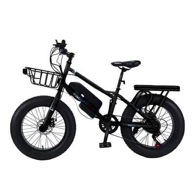 MYTS Speed Pro 36v Sand Electric Bicycle 22 inch 