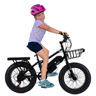 MYTS Speed Pro 36v Sand Electric Bicycle 22 inch 