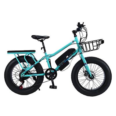 MYTS Speed Pro 36v Sand Electric Bicycle 22 inch 