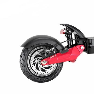 MYTS Speed Pro 52v Electric scooter 3000w offroad tire