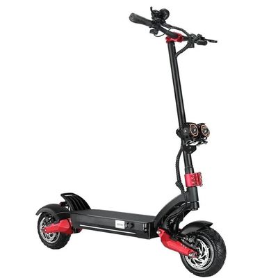 MYTS Speed Pro 52v Electric scooter 3000w offroad tire