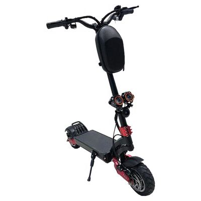 MYTS Speed Pro 52v Electric scooter 3000w offroad tire