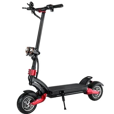 MYTS Speed Pro 52v Electric scooter 3000w offroad tire