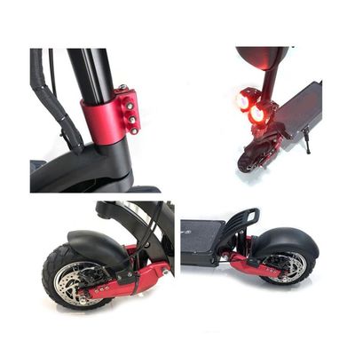 MYTS Speed Pro 52v Electric scooter 3000w offroad tire