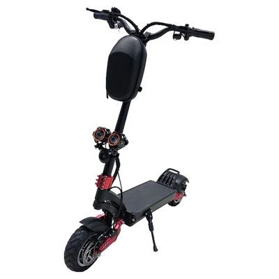 MYTS Speed Pro 52v Electric scooter 3000w offroad tire