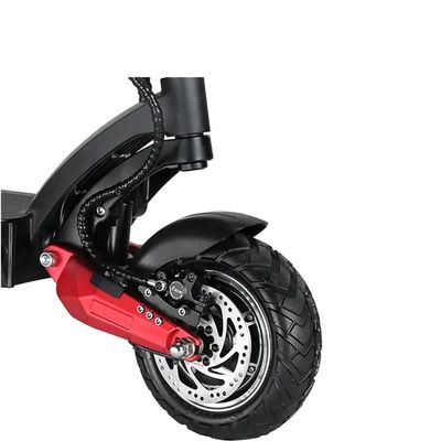 MYTS Speed Pro 52v Electric scooter 3000w offroad tire