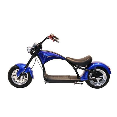 MYTS Speed Pro Harley Electric City Coco 3000w 
