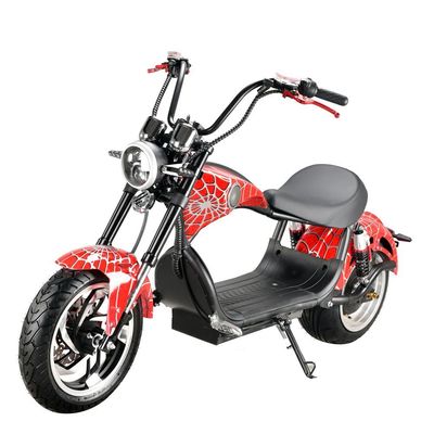 MYTS Speed Pro Harley Electric City Coco 3000w 