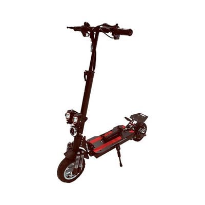 MYTS Speed Pro 52v Electric scooter 1500w offroad tire