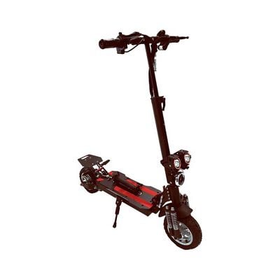 MYTS Speed Pro 52v Electric scooter 1500w offroad tire