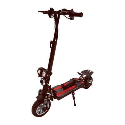 MYTS Speed Pro 52v Electric scooter 1500w offroad tire