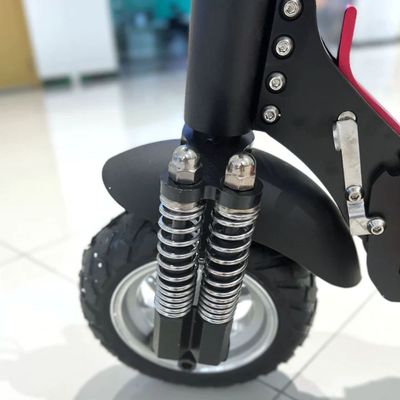 MYTS Speed Pro 52v Electric scooter 1500w offroad tire