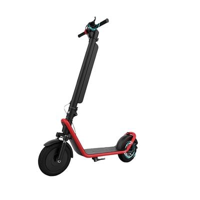 MYTS Speed Pro 36v Electric scooter 450w offroad tire