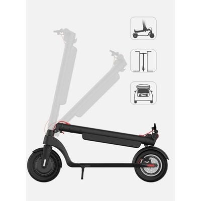 MYTS Speed Pro 2 36v Electric Scooter 350watts 