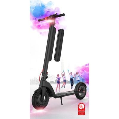 MYTS Speed Pro 2 36v Electric Scooter 350watts 