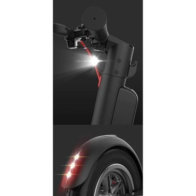 MYTS Speed Pro 2 36v Electric Scooter 350watts 