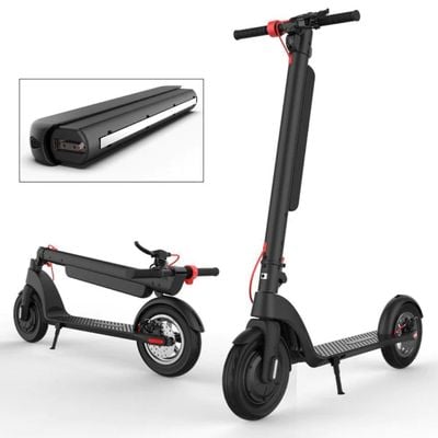 MYTS Speed Pro 2 36v Electric Scooter 350watts 