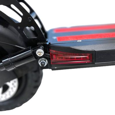MYTS Speed Pro 48V Electric Scooter 3000 watts with bluetooth 