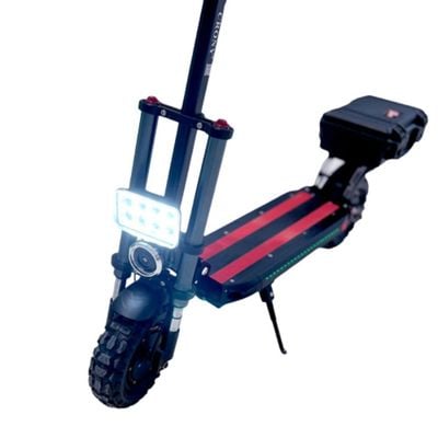 MYTS Speed Pro 48V Electric Scooter 3000 watts with bluetooth 