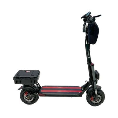 MYTS Speed Pro 48V Electric Scooter 3000 watts with bluetooth 