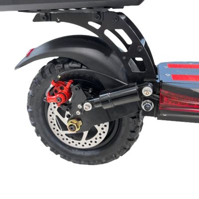 MYTS Speed Pro 48V Electric Scooter 3000 watts with bluetooth 