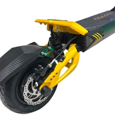 MYTS Speed Pro 48V Electric Scooter 3200watts 