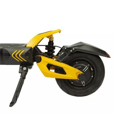 MYTS Speed Pro 48V Electric Scooter 3200watts 