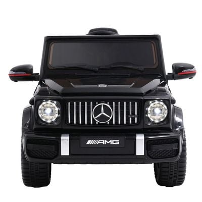 MYTS Kids Mercedes Benz Amg rideon car Black 