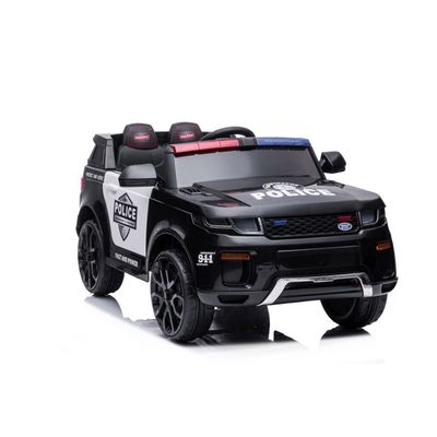 MYTS Police 911 Rideon Car Electric for kids