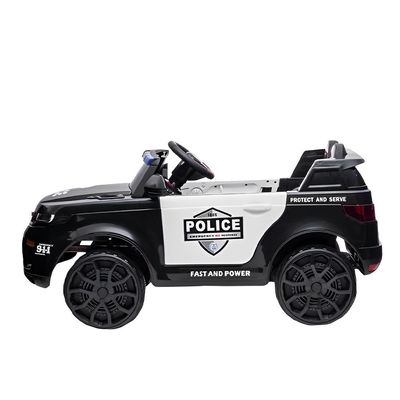 MYTS Police 911 Rideon Car Electric for kids