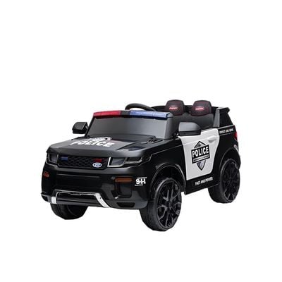 MYTS Police 911 Rideon Car Electric for kids