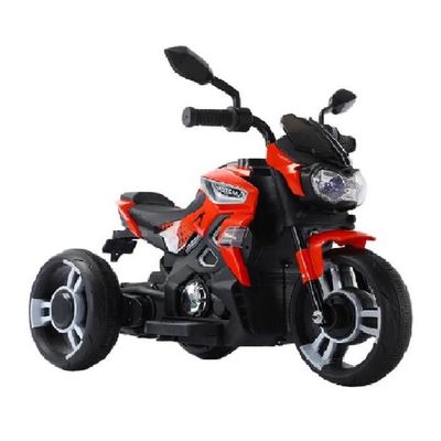 MYTS Electric 3 wheels Kids kawaski style Bike