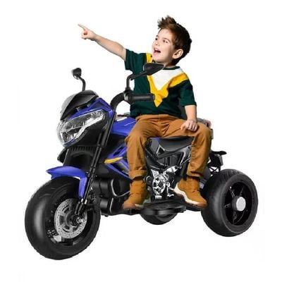 MYTS 6V kids electric motorcycle rideon 