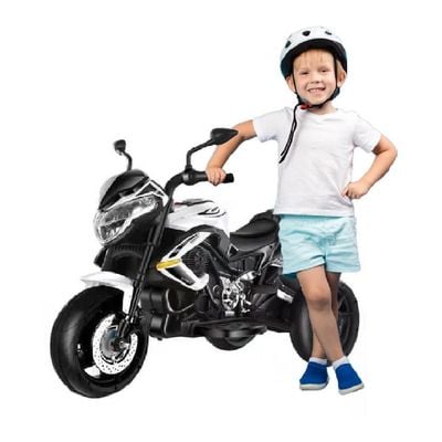 MYTS 6V kids electric motorcycle rideon 