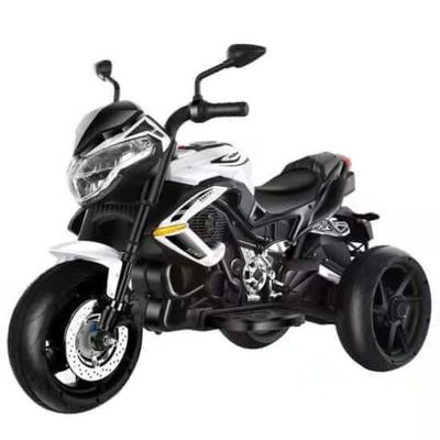 MYTS 6V kids electric motorcycle rideon 