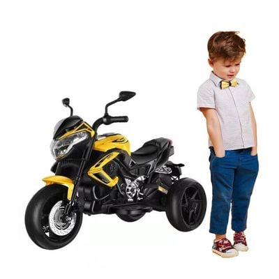 MYTS 6V kids electric motorcycle rideon 