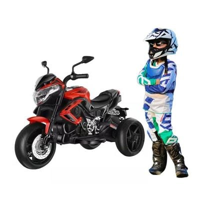 MYTS 6V kids electric motorcycle rideon 